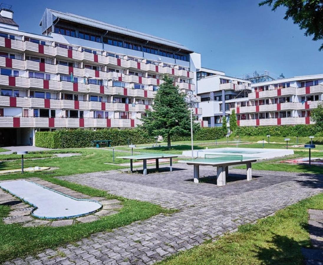 Bergerlebnis Natur Pur Sankt Englmar Exterior foto